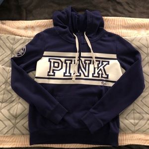 PINK hoodie